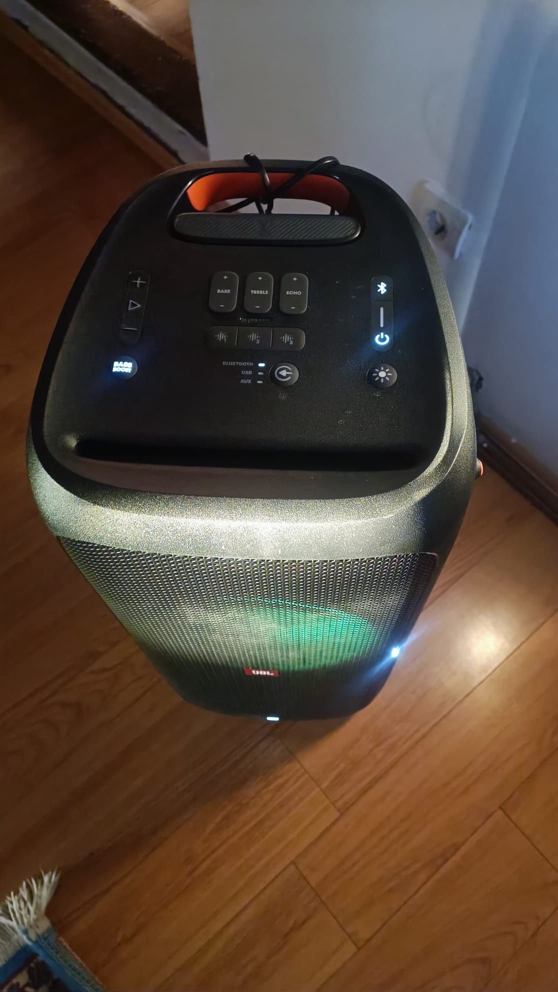 Jbl partybox 310