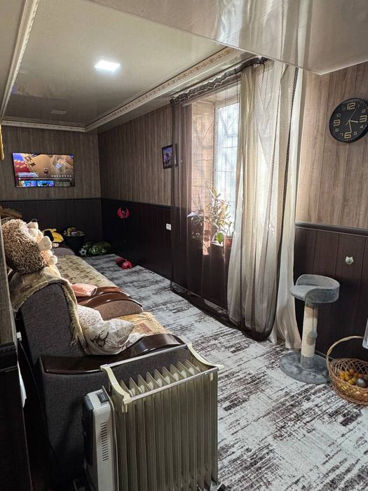 Продажа квартиры сергели