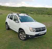 Dacia Duster Laureat Euro 5 an 2015 recent înmatriculată