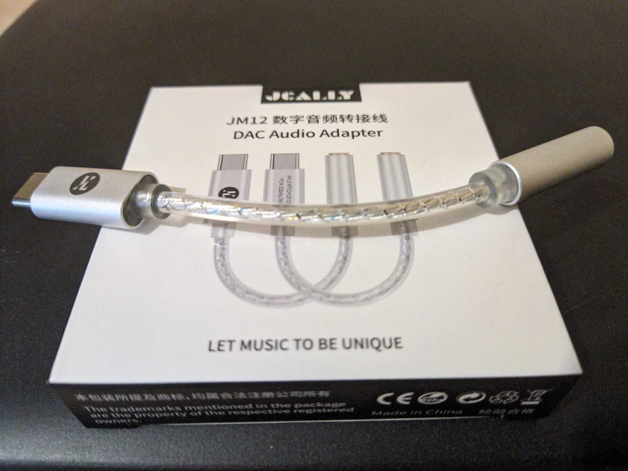 Слушалки тип IEM CCA CRA HiFi тапи