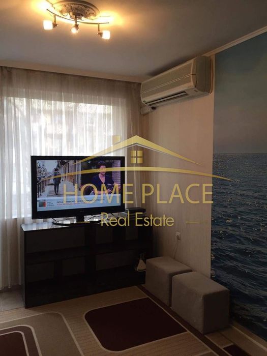 Дава се под наем Тристаен апартамент в Варна, Генералите - 65 кв.м за 510 € - Снимка #2