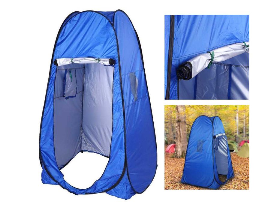 Cort Camping Portabil 120/120/190cm