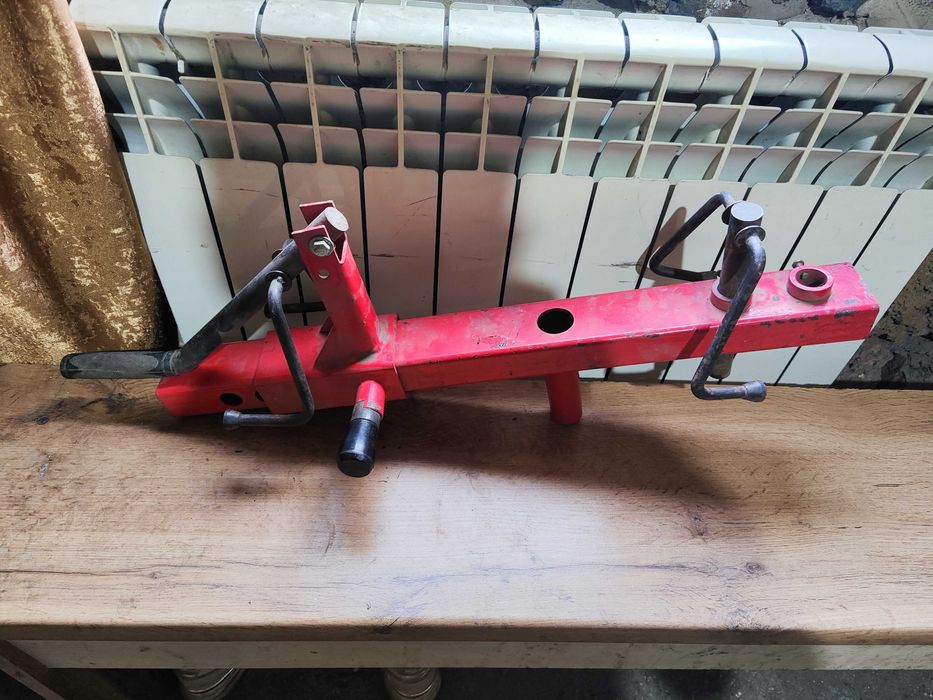 Борторасширитель для шин