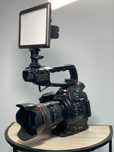 Canon 5D Mark III + C100 (obiective + accesorii) – OFERTĂ