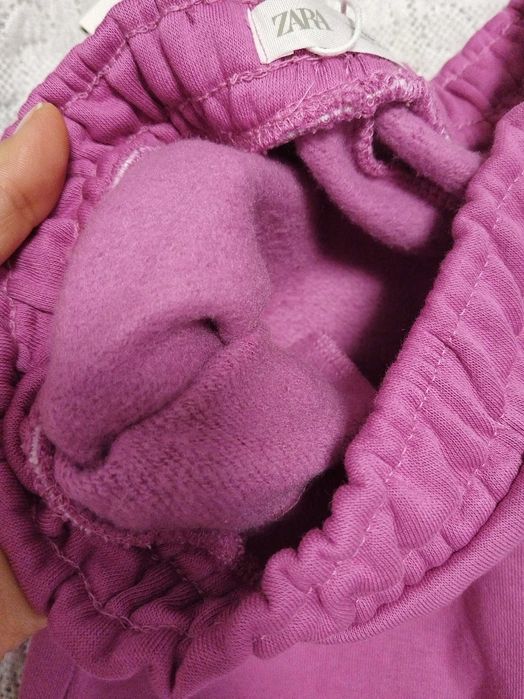 Спортен панталон за момиче Zara