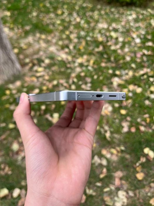 Samsung S25 ultra 5G