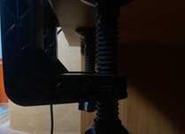 Volan gaming myria MG7418