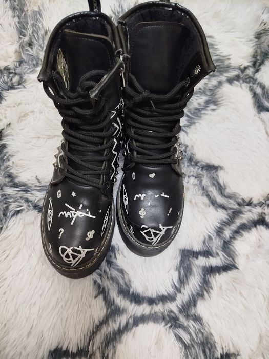 Женские ботинки,полусапожки разные