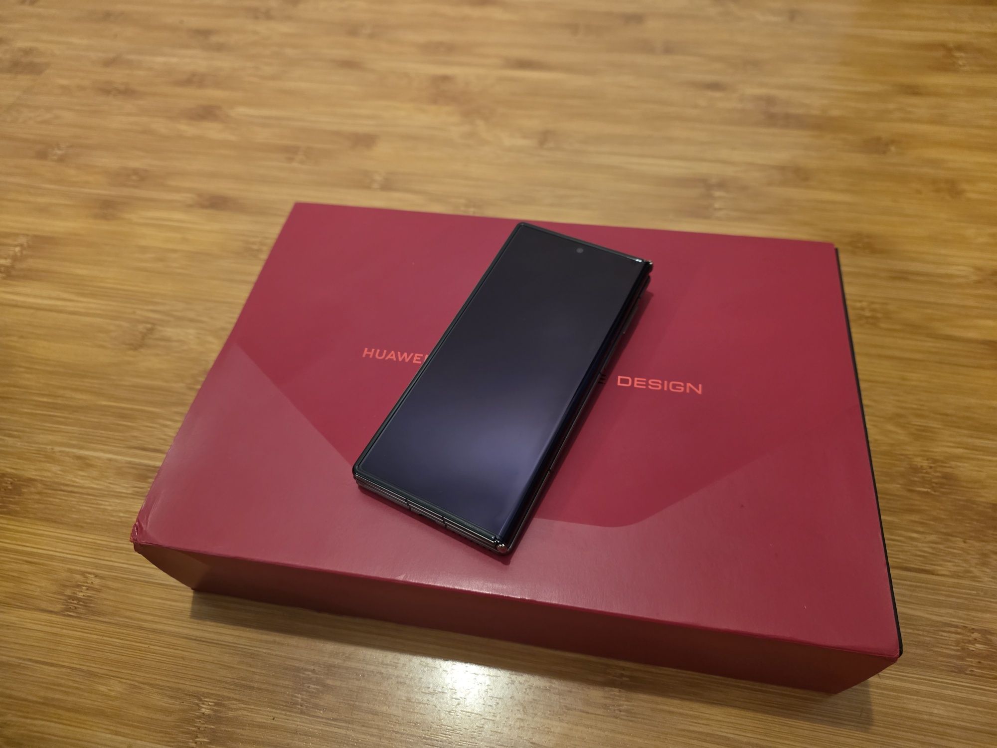 Huawei Mate XT Ultimate 1TB, TriFold, versiunea Globala, Garantie/asig