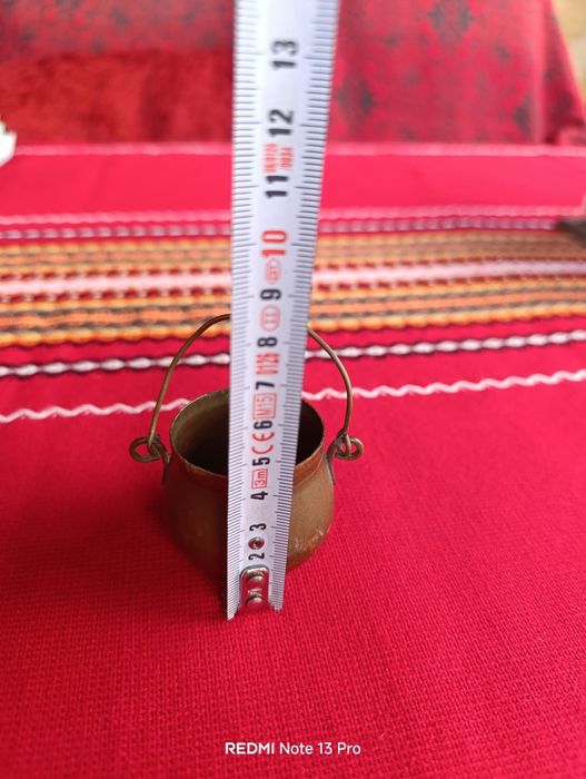 Стари мини менчета