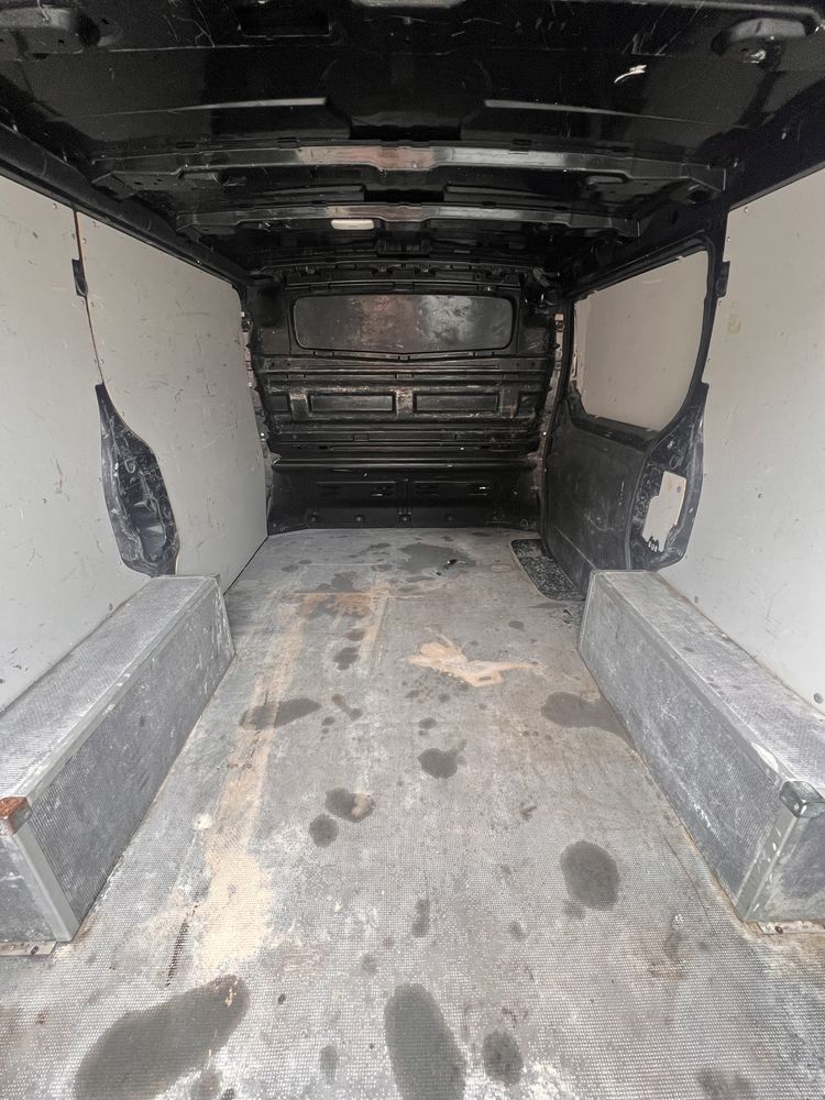 Opel vivaro 2016 pt marfa