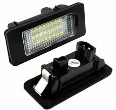 LED плафони БМВ/BMW е90/е60/е39/е70/f30