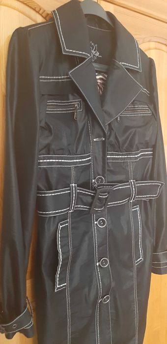 Уникално Манто на JUNONA Fashion ! Красота и Стил! НОВО!