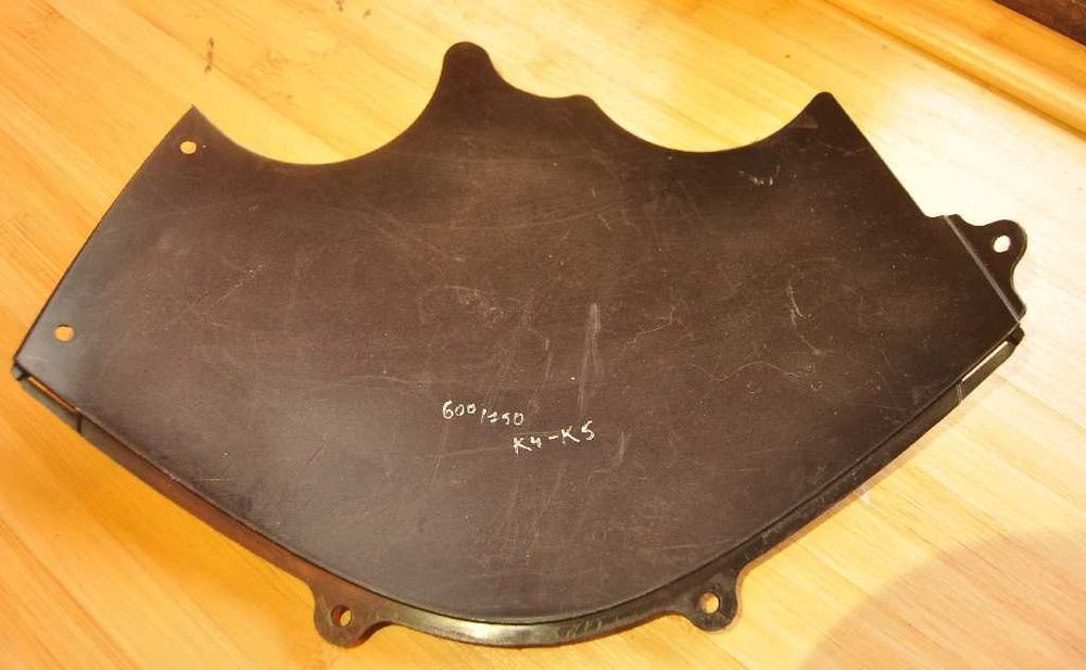 Accesorii Suzuki GSXR600/750 k4 k5