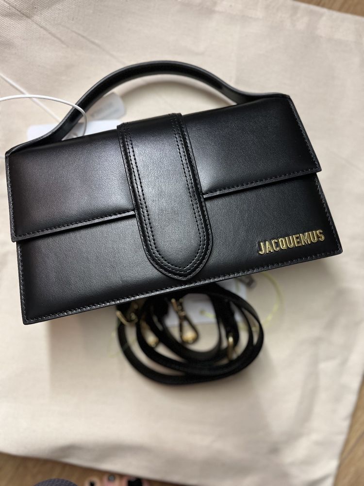 Jacquemus grand bambino originala