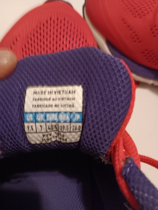 Adidasi Alergare Pantofi Mizuno originali la SuperPret