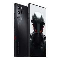 Zte Nubia Red Magic 9 pro 12/256 Black Обмен