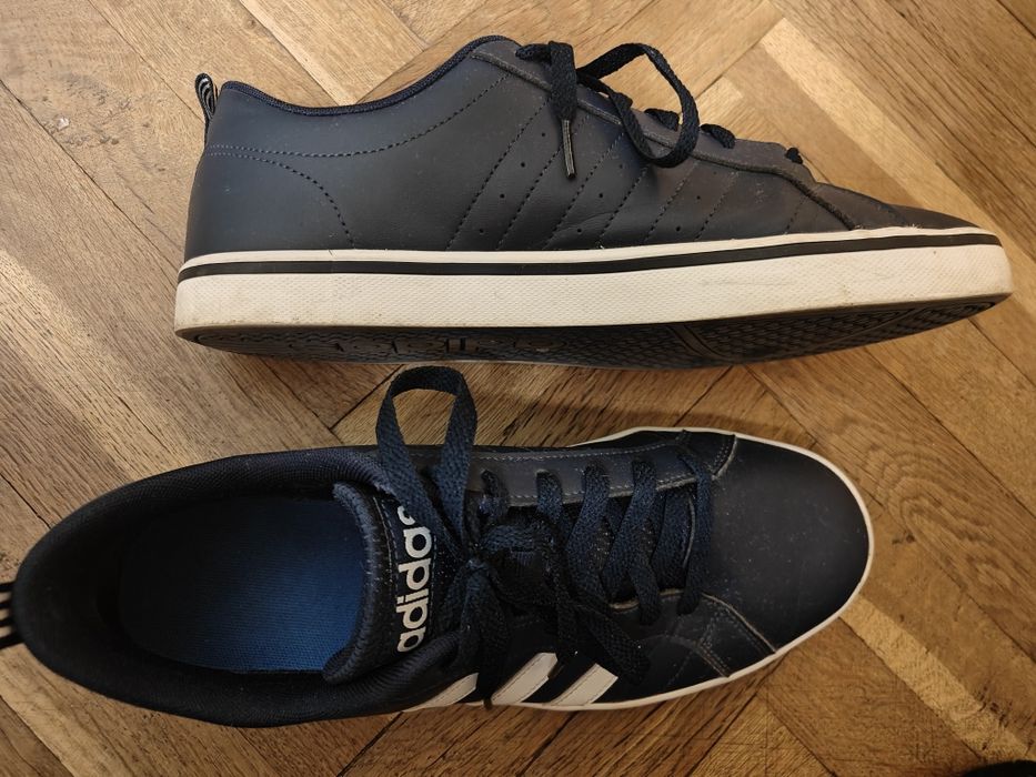 Адидас маратонки 43 1/2