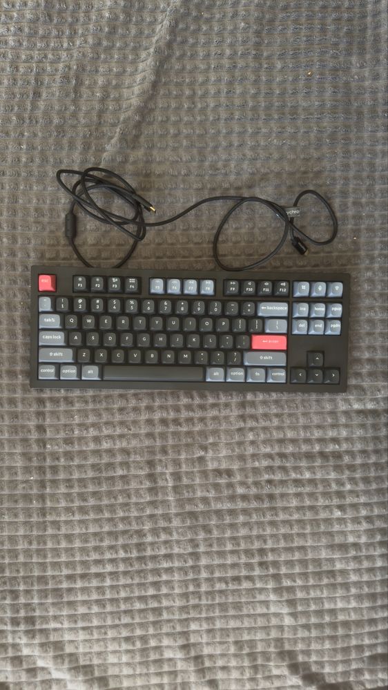 Клавиатура Keychron V3