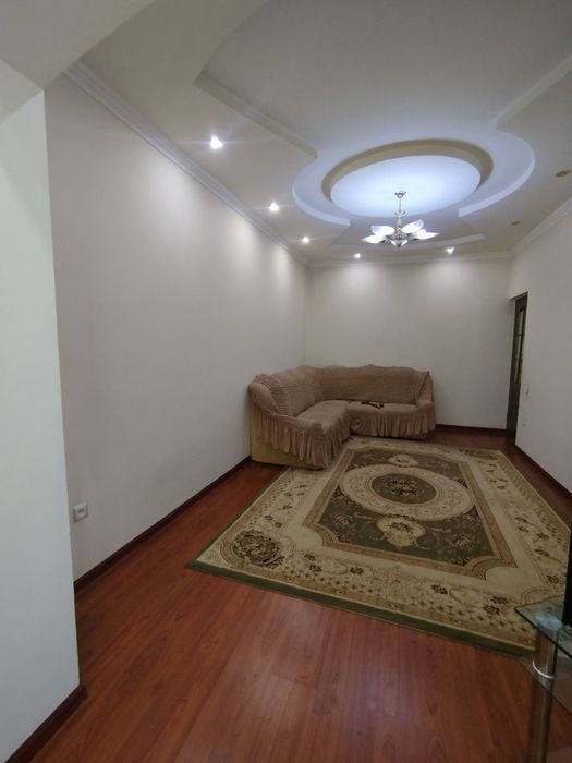 Продажа 2 хона 4 етаж 4 етажл 
Кора камиш 2/1
Таббасум