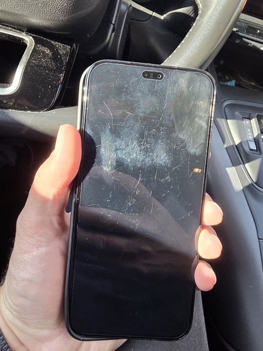 Honor X8B, ca nou, folosit foarte puțin