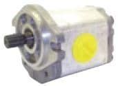 pompa hidraulica miniexcavator case cx17b, cx27b