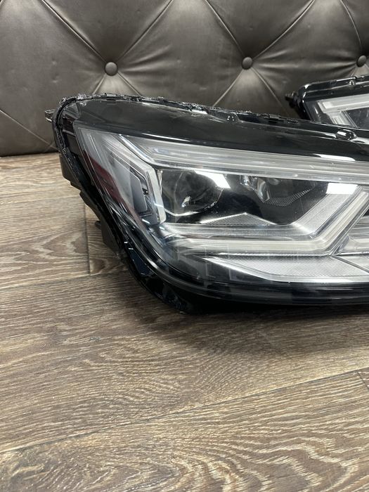 Audi Q5 SQ5 USA фар фарове ляв и десен