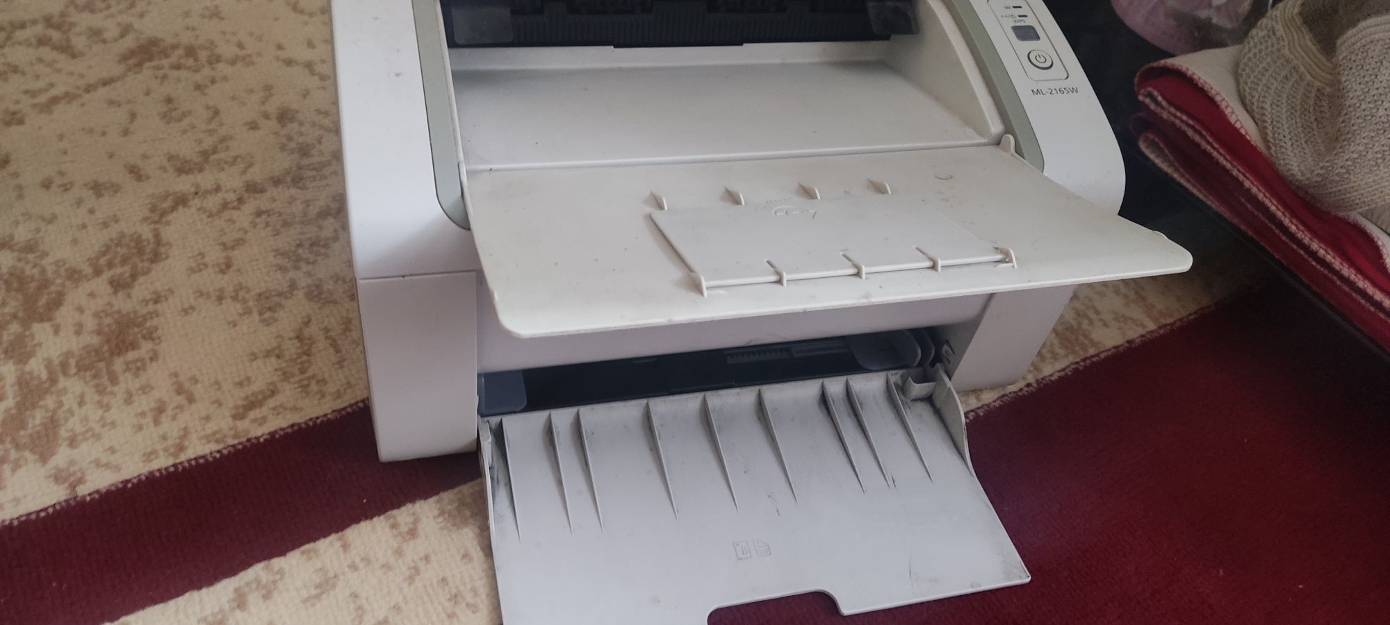 Принтер для компютера