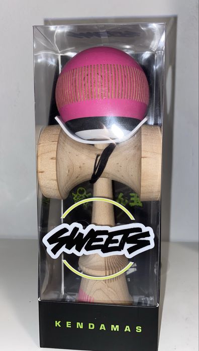 Kendama Sweets Broken Bones