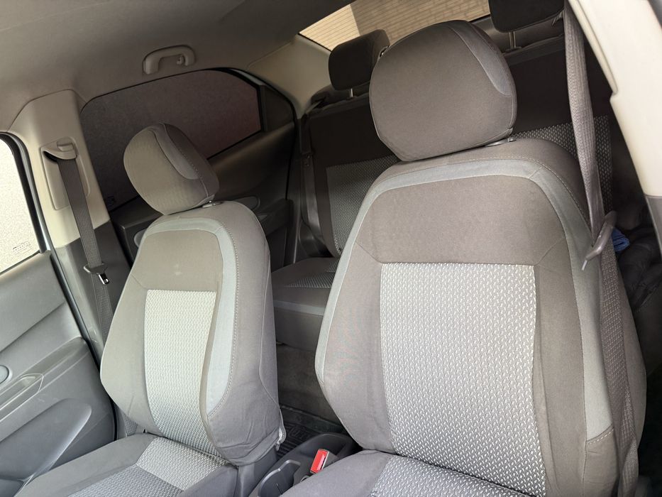 Cobalt автомат 2022