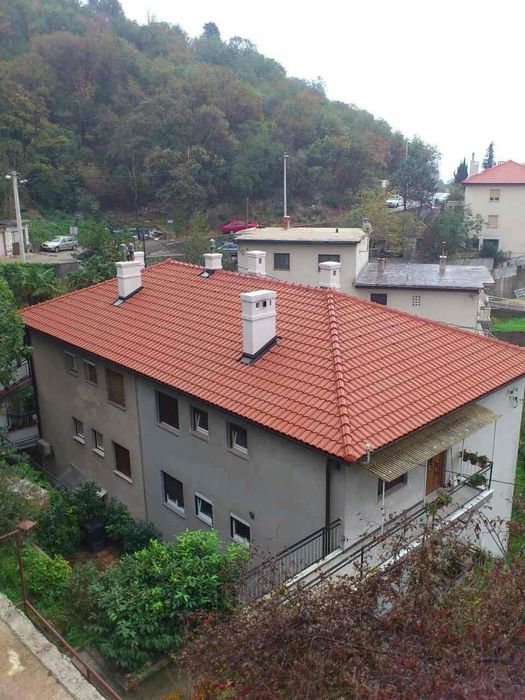 Renovare acoperis, reparatii casa, Dulgherie, Jgheaburi, tablă/țiglă