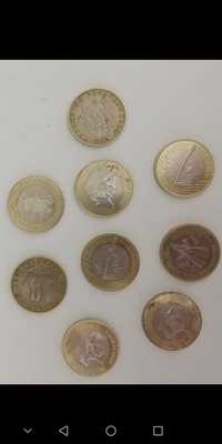 Юбілейная монета 100тенге