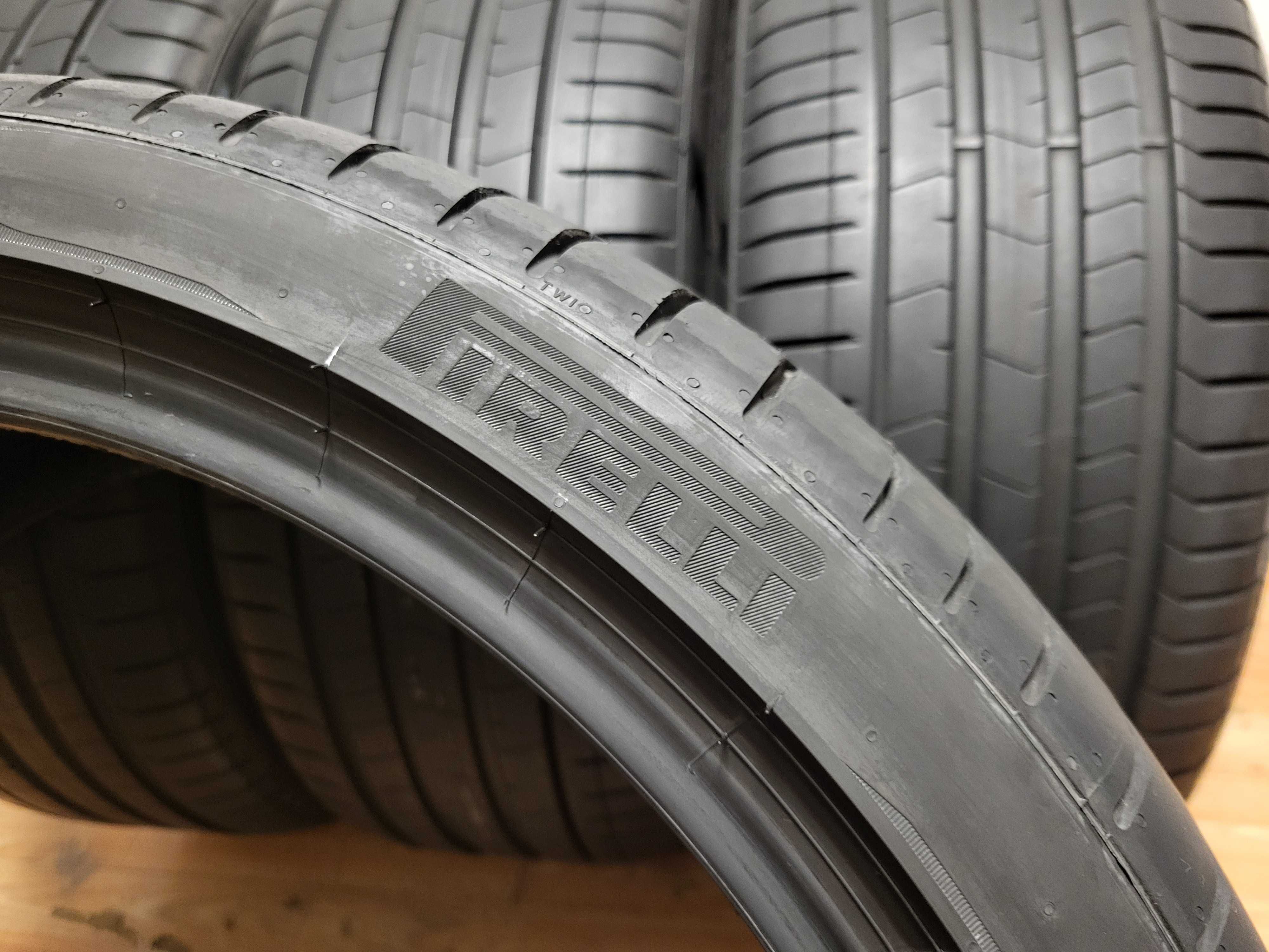 265/35/21 Pirelli Dot23 / летни гуми