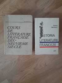Carti de limba franceza