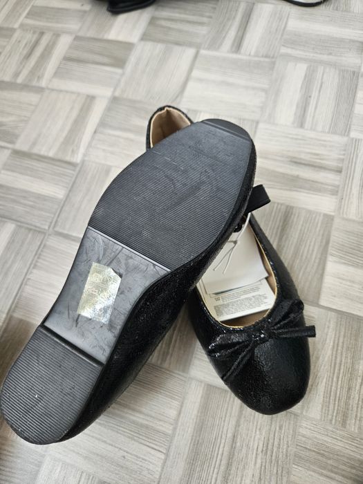 Balerini rezerved marime 32