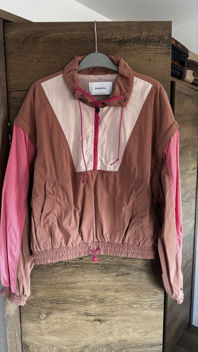 Bluza Stradivarius, noua Fara Eticheta M