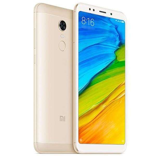 Redmi 5 plus телефон