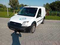 Ford connect 1.8...2012 euro 5