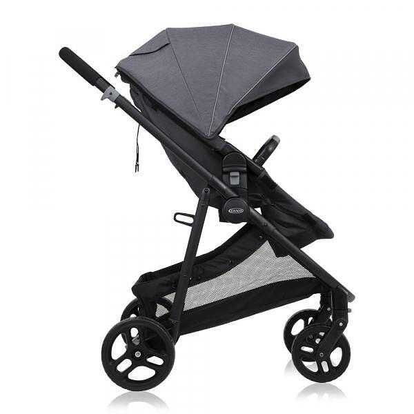 Graco 2 в 1 Бебешка количка в гаранция, нова