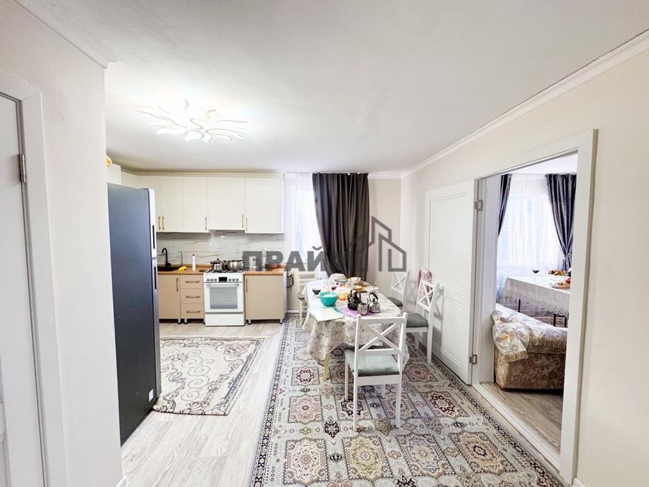 ПРОДАМ 4Х. Дом Жастар (Санжар ПРАЙМ)