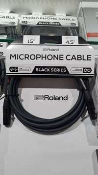 Микрофонный кабель Roland RMC-B15 (4.5 метра)