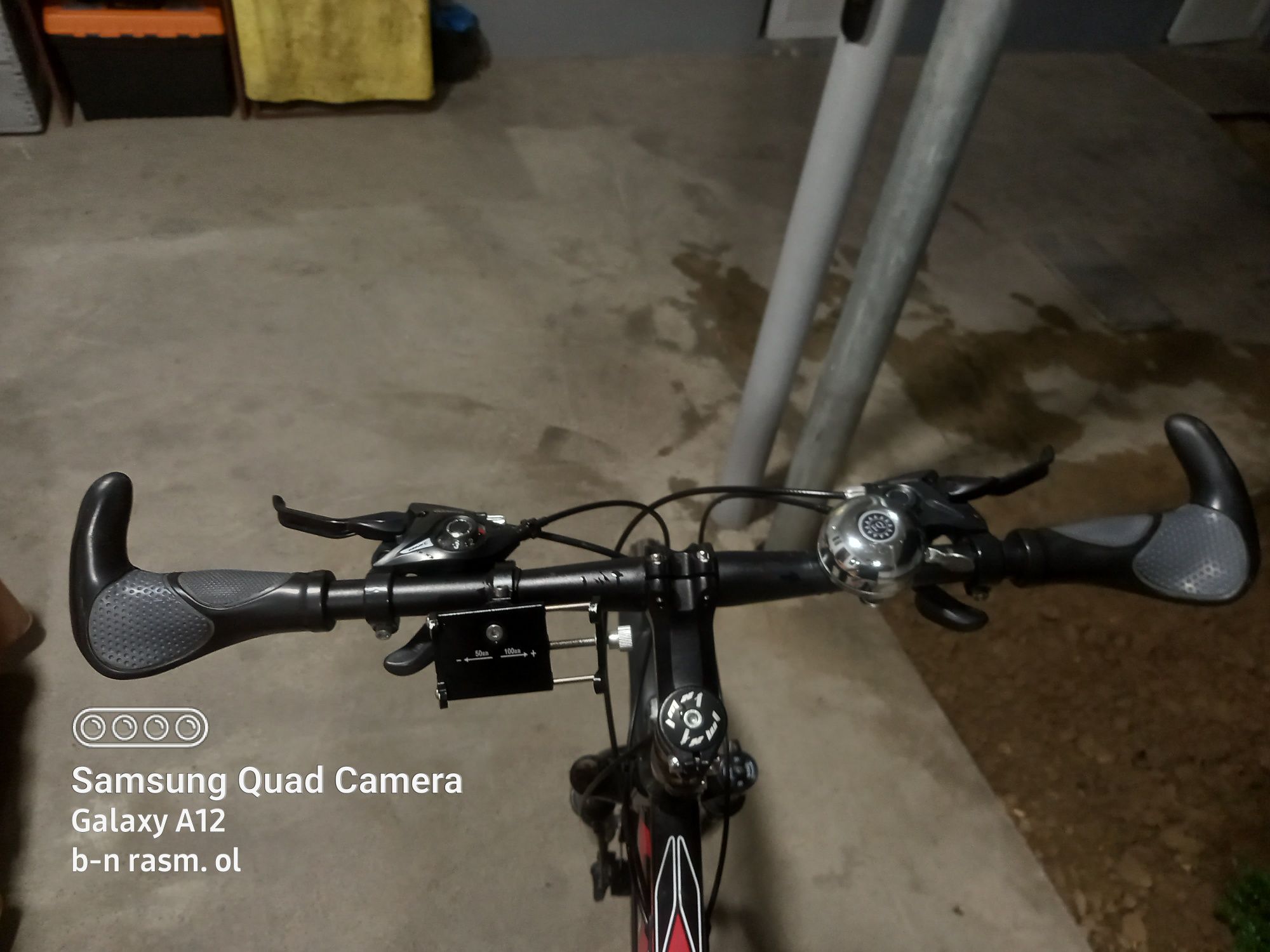 Velosiped 29 razmer