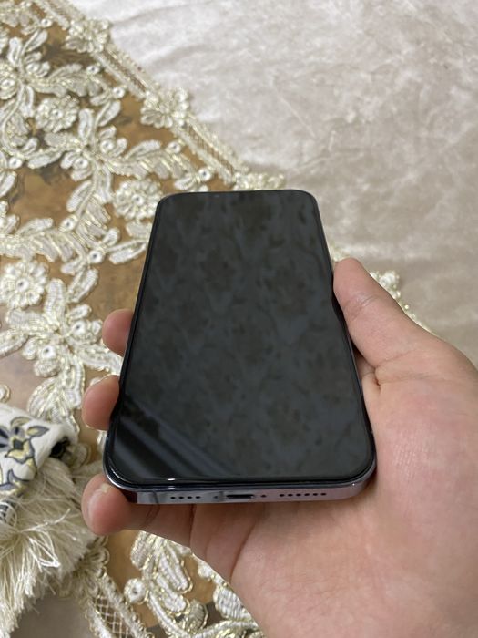 Iphone 13 pro max 620$