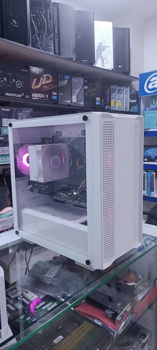 Monoblok va Kompyuterlar UY va Ofislar uchun Siz istagan parametirlada