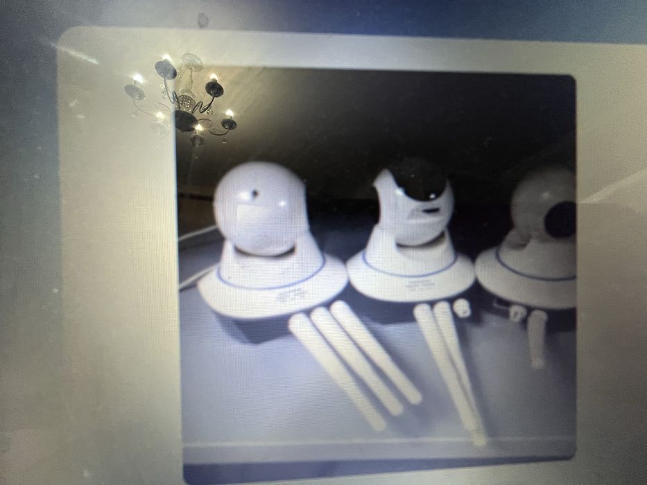 Видеокамеры продам