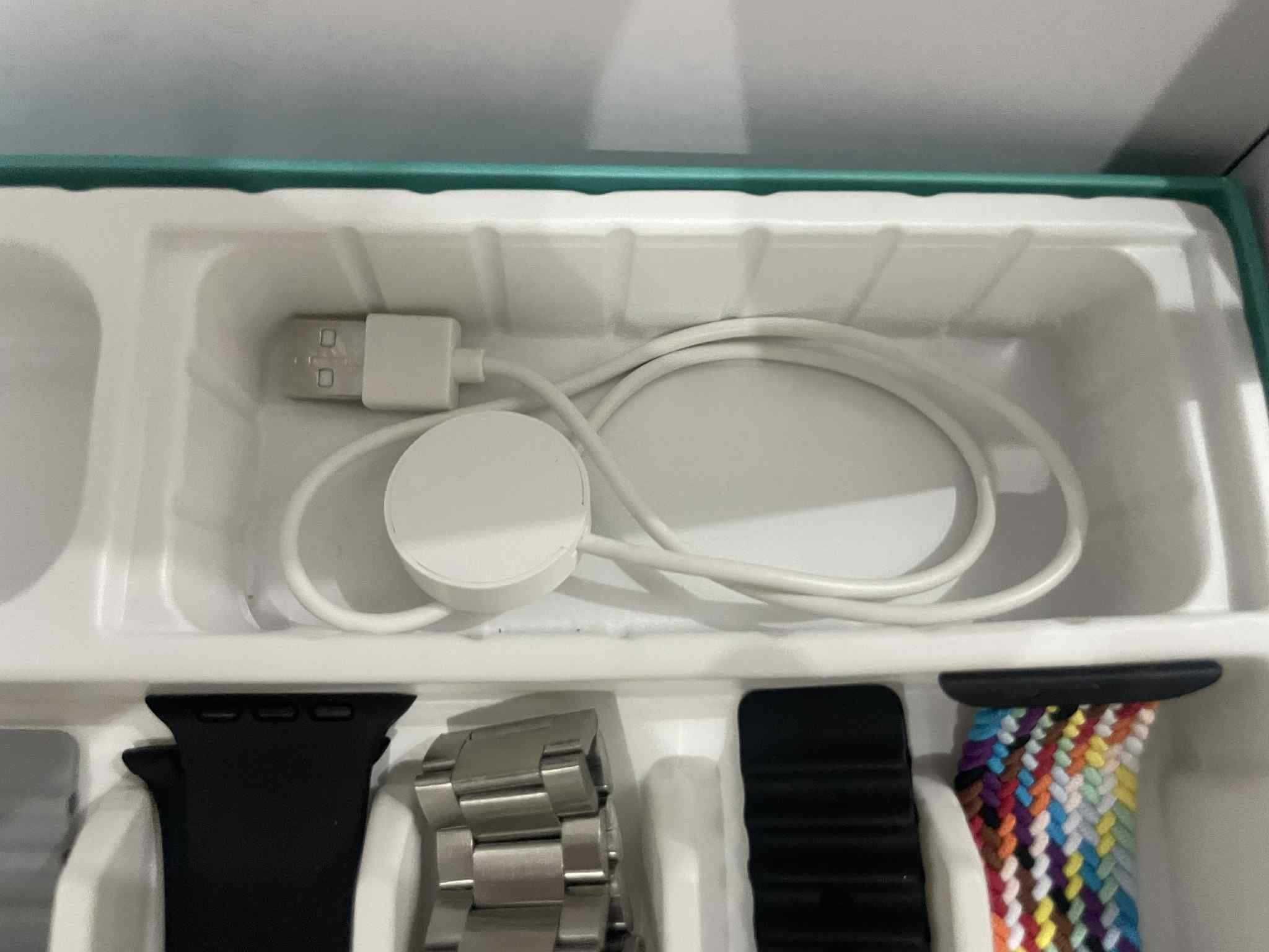 Smart Watch P9 комплект
