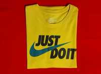 тениска Nike Just Do it