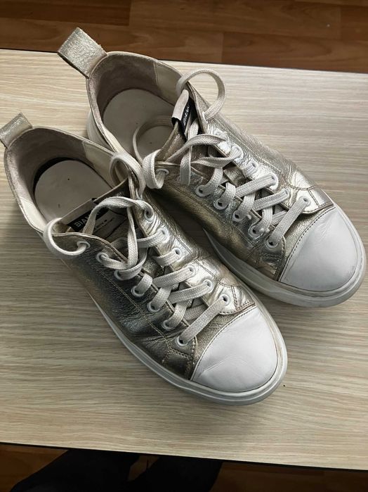 дамски кецове BIANKI