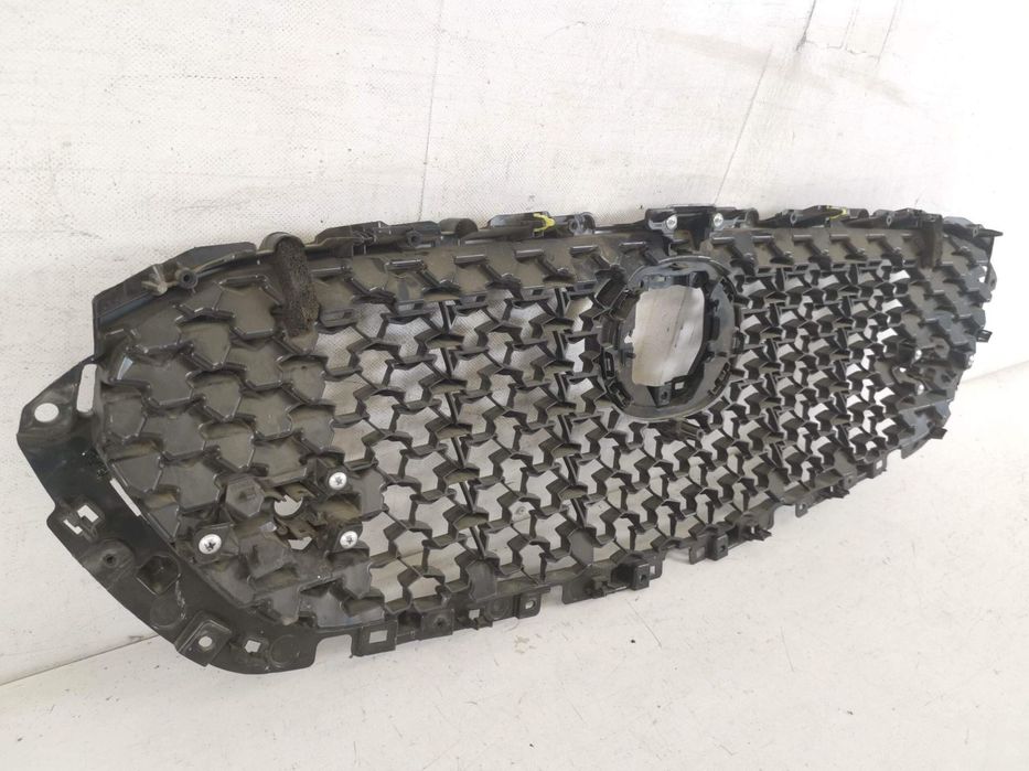Grila Radiator Mazda  CX-30 1 DM 2019 2020 2021 2022 2023 Originala In