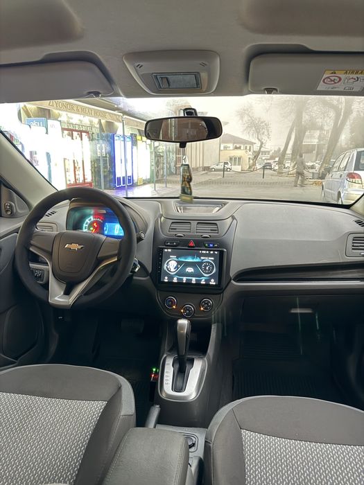 Arenda Cobalt metan gaz Avtomat